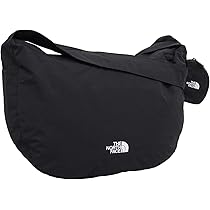 [美品]THE NORTH FACE ショルダーバッグ ブラック　L 楽天市場】ノースフェイス バッグ メンズ レディース ショルダー